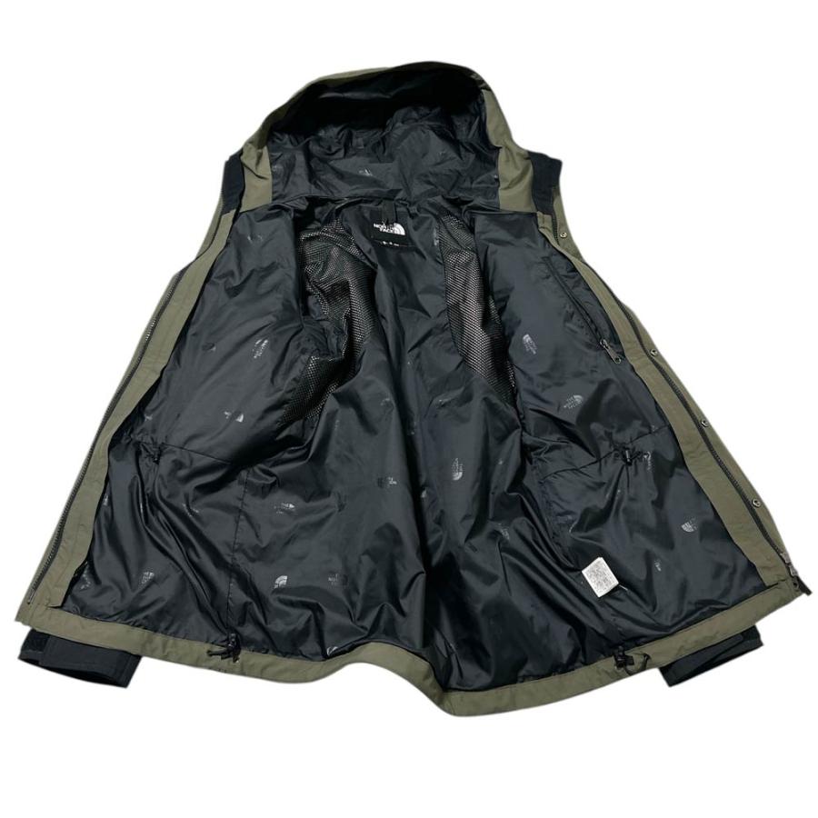 THE NORTH FACE（ザ ノースフェイス） THE NORTH FACE MOUNTAIN LIGHT