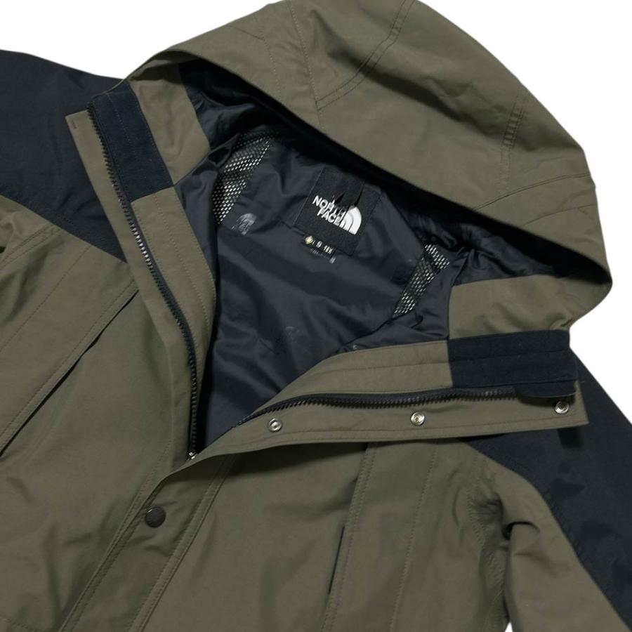 THE NORTH FACE（ザ ノースフェイス） THE NORTH FACE MOUNTAIN LIGHT