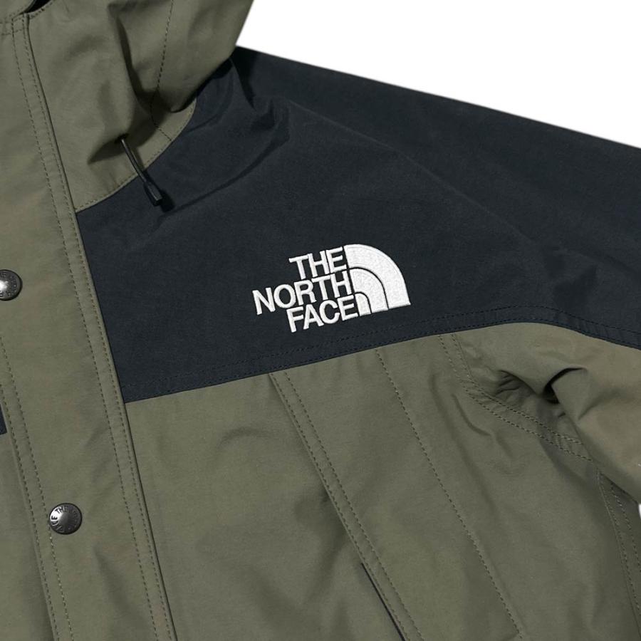 THE NORTH FACE（ザ ノースフェイス） THE NORTH FACE MOUNTAIN LIGHT