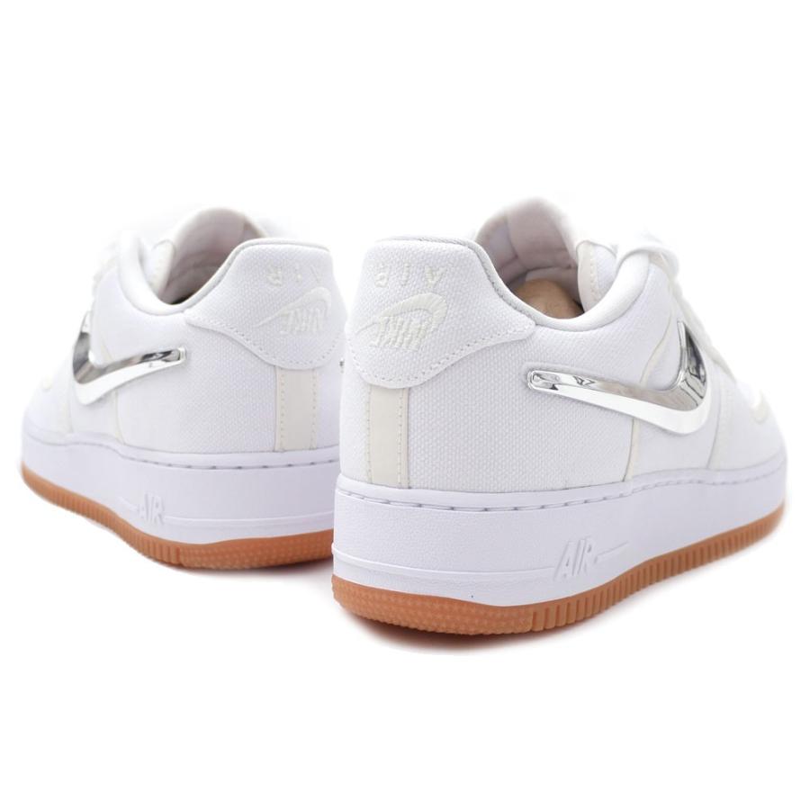 NIKE NIKE(ナイキ) AIR FORCE 1 LOW TRAVIS SCOTT (エアフォース