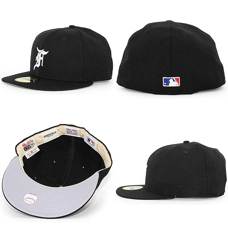 new era fear of god essentials