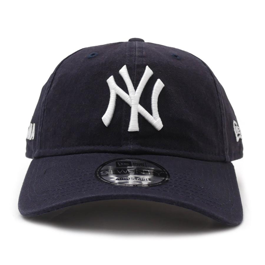 NEW ERA（ニューエラ） 新品 NEW ERA x モマ MoMA ニューヨーク