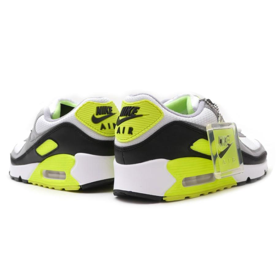 NIKE（ナイキ） 新品 NIKE AIR MAX 90 エアマックス90 WHITE/PARTICAL