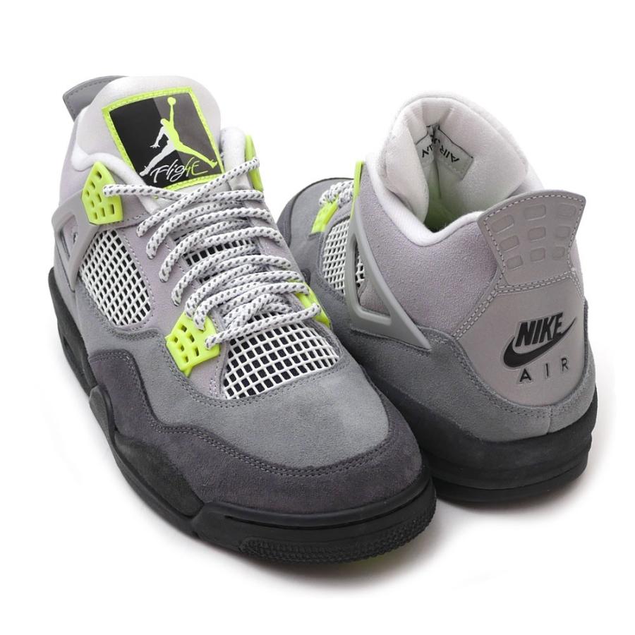 jordan 4 cool grey