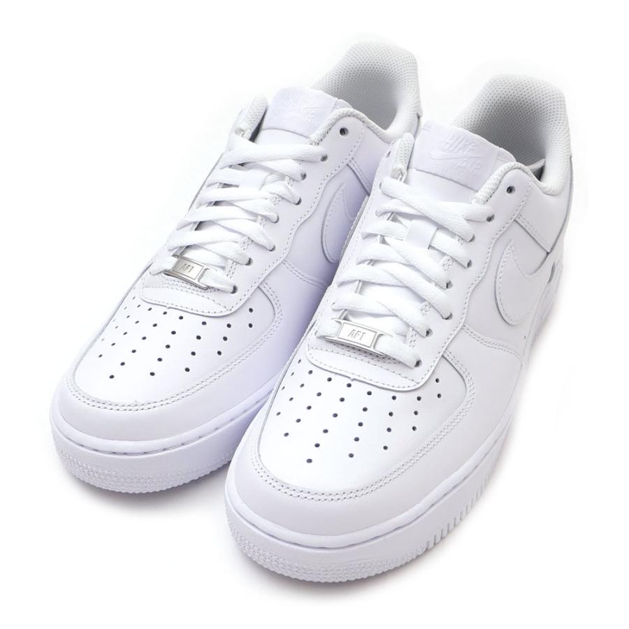 NIKE 新品 ナイキ AIR FORCE 1 07 エアフォース1 WHITE/WHITE NIKE 新品 ナイキ AIR FORCE 1 07 エアフォース1 WHITE/WHITE