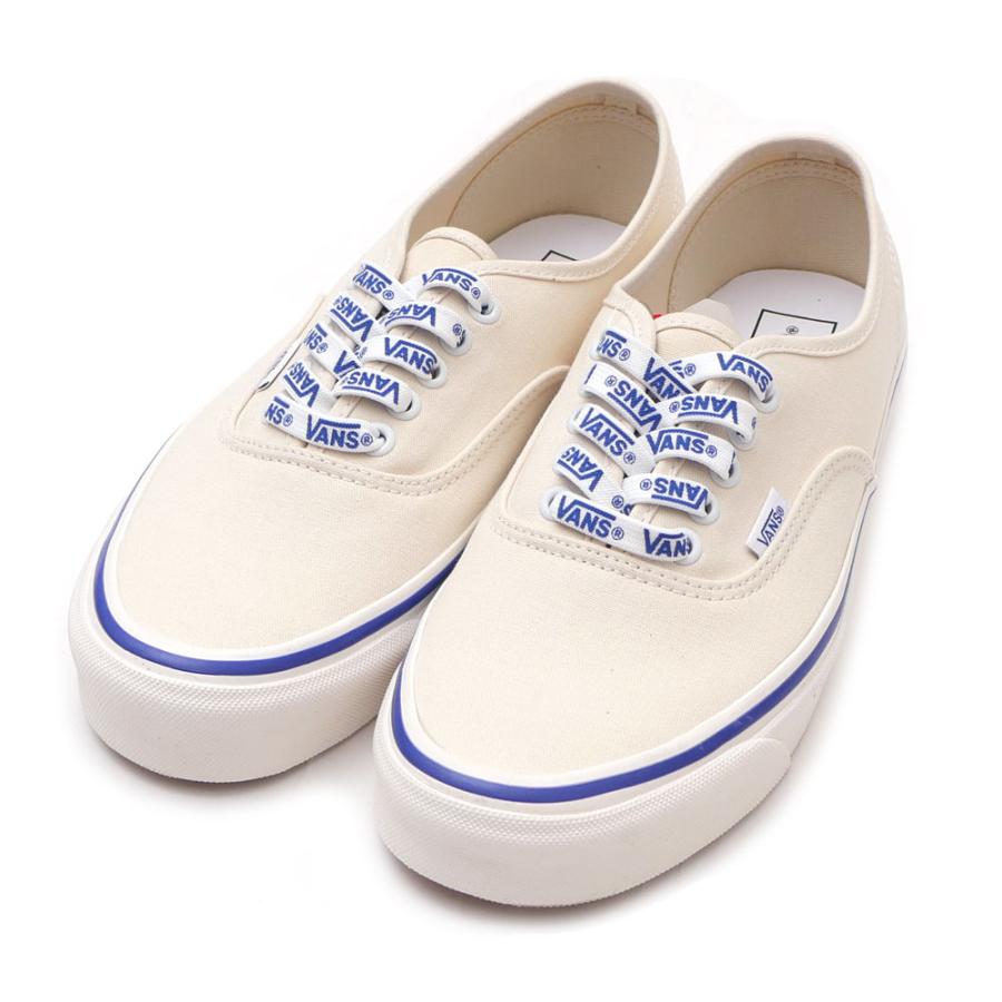 【新品】 VANS AUTHENTIC 44 DX ANAHEIM Vans Authentic 44 DX Anaheim Factory 