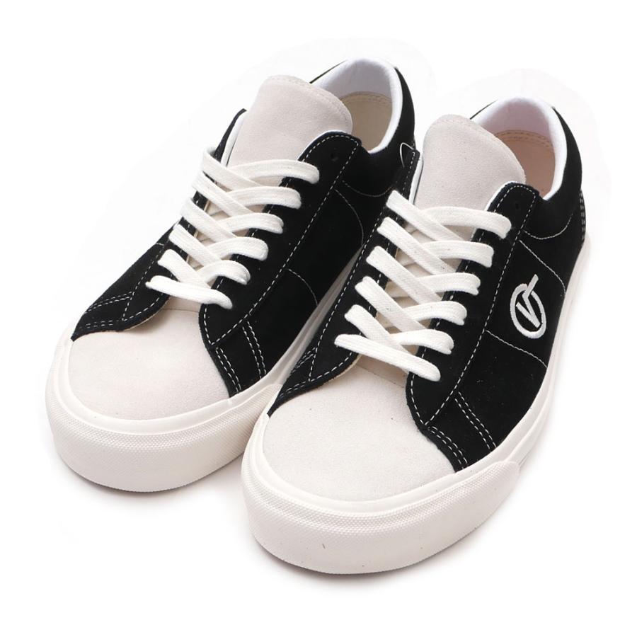 VANS 【数量限定特別価格】 新品 Sid Dx (Anaheim Factory) BLACK