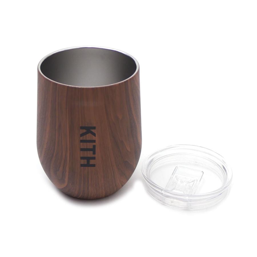 KITH 新品 キス x コークシクル CORKCICLE Classic Stemless