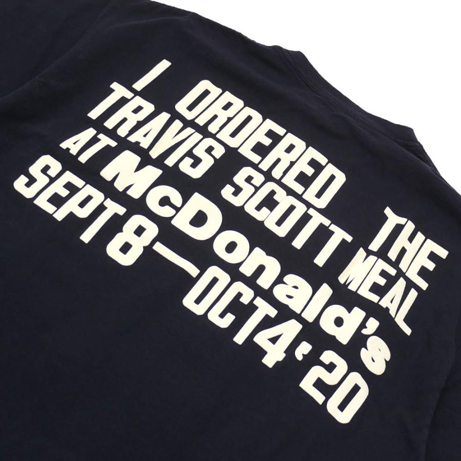 新品 カクタスジャック Cactus Jack x マクドナルド McDonald's