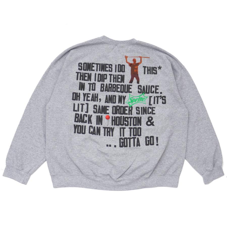 新品 Cactus Jack x McDonald 