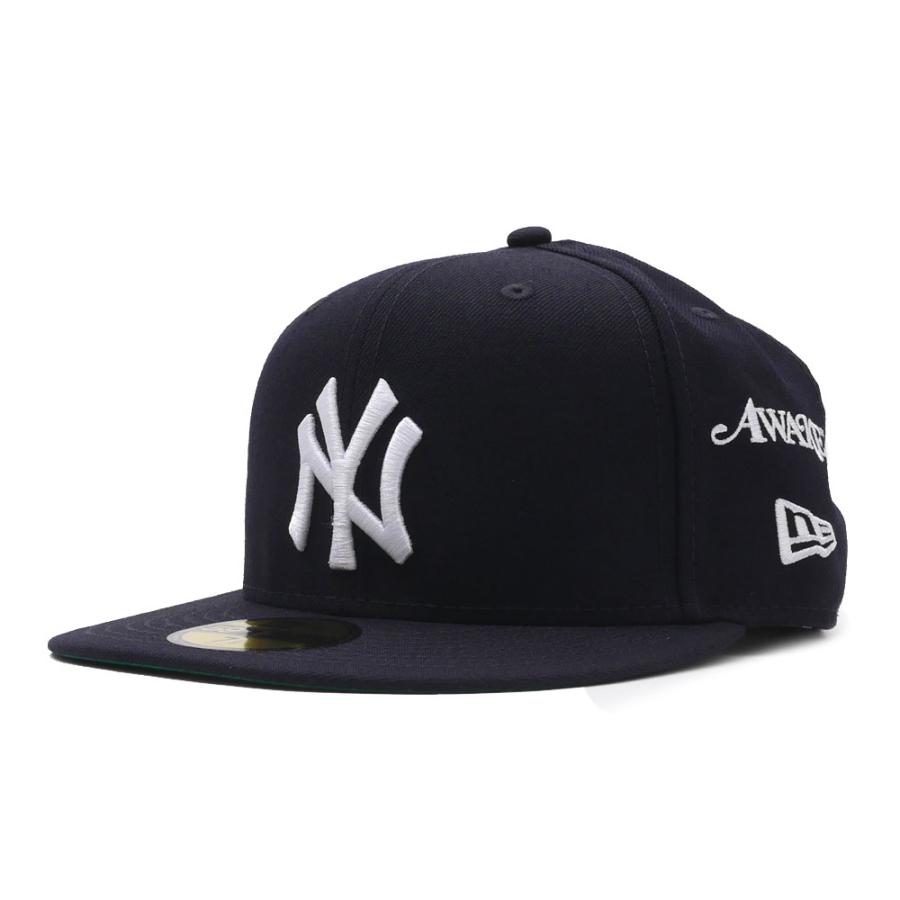 NEW ERA（ニューエラ） 新品 アウェイク ニューヨーク Awake NY x NEW