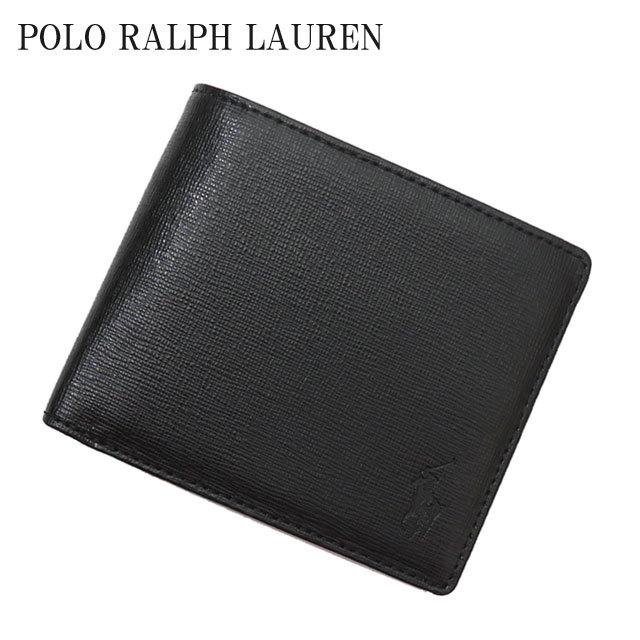 POLO RALPH LAUREN 新品 ポロ ラルフローレン WALLET ウォレット