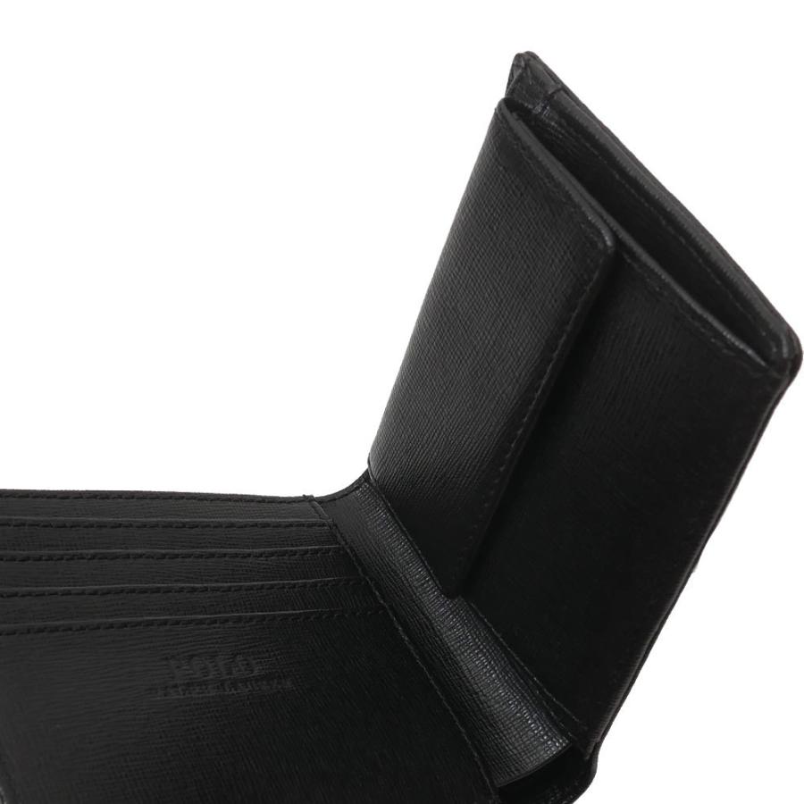 POLO RALPH LAUREN 新品 ポロ ラルフローレン WALLET ウォレット