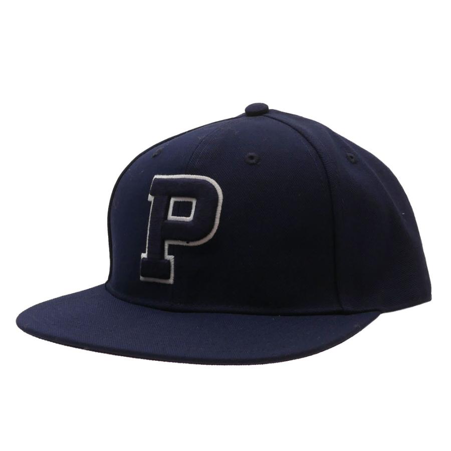 POLO RALPH LAUREN 新品 ポロ ラルフローレン P Logo Baseball