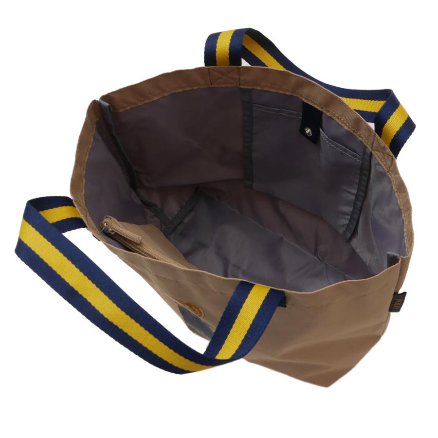 Lauren Ralph Lauren ベージュ トートバッグ　新品 ラルフローレン Ralph Lauren トートバッグ ショルダーバッグ