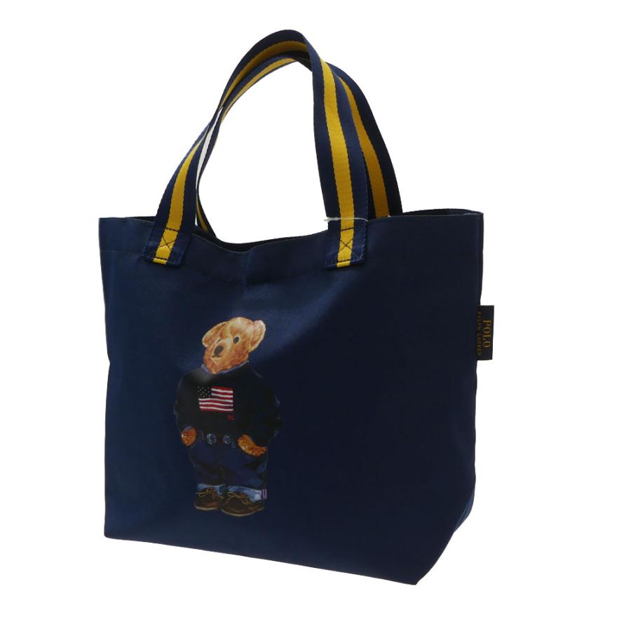 POLO RALPH LAUREN 新品 ポロ ラルフローレン Shopping Tote POLO RALPH LAUREN 新品 ポロ ラルフローレン Shopping Tote