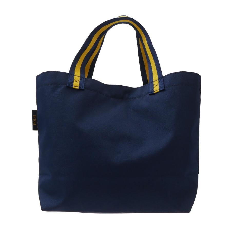 POLO RALPH LAUREN 新品 ポロ ラルフローレン Shopping Tote POLO RALPH LAUREN 新品 ポロ ラルフローレン Shopping Tote