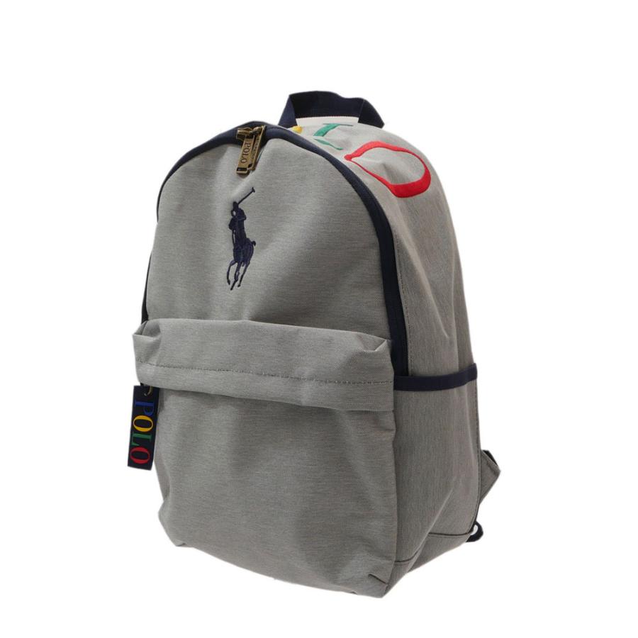新品 ポロ ラルフローレン POLO RALPH LAUREN Big Pony Backpack ビッグポニー バックパック リュック