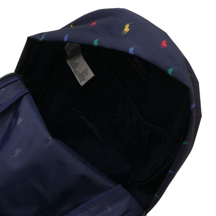 POLO RALPH LAUREN 新品 ポロ ラルフローレン Pony Backpack POLO RALPH LAUREN 新品 ポロ ラルフローレン Pony Backpack