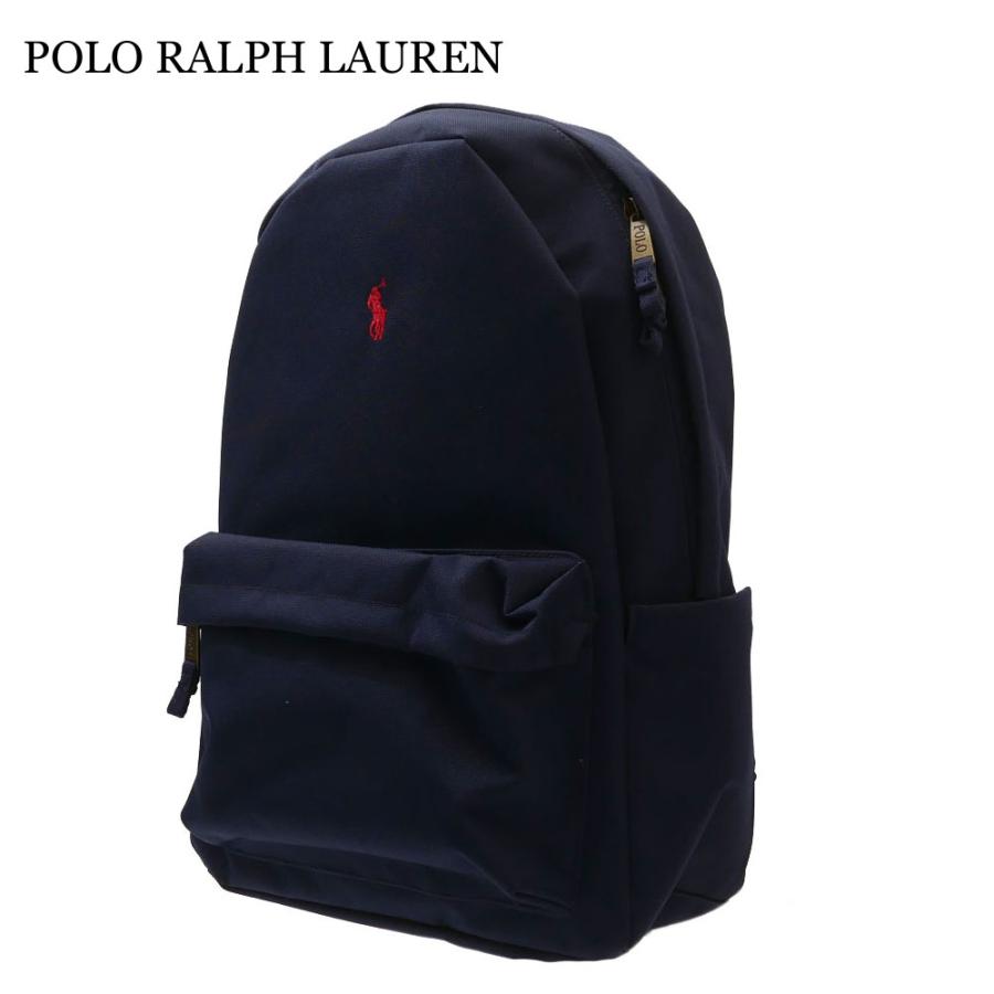 新品 ポロ ラルフローレン POLO RALPH LAUREN Backpack バックパック 