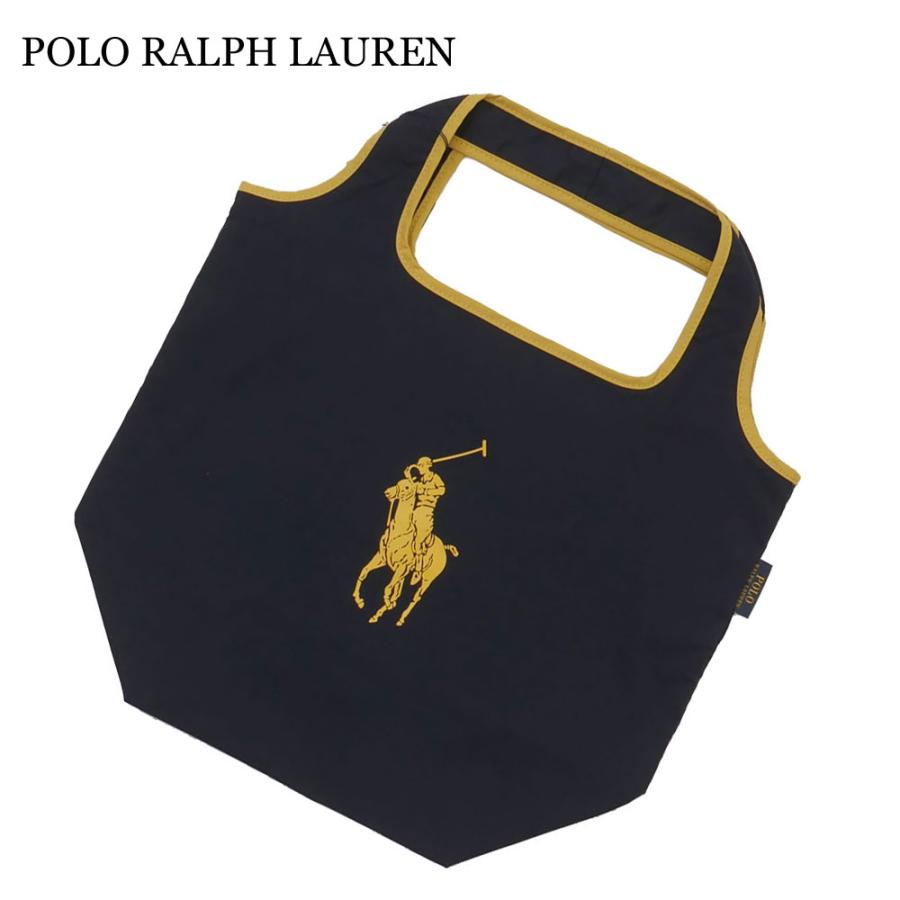 新品 ポロ ラルフローレン POLO RALPH LAUREN 11805003 TOTE BAG トートバッグ NAVY ネイビー グッズ POLO RALPH LAUREN（ポロ・ラルフローレン） 新品 ポロ ラルフローレン