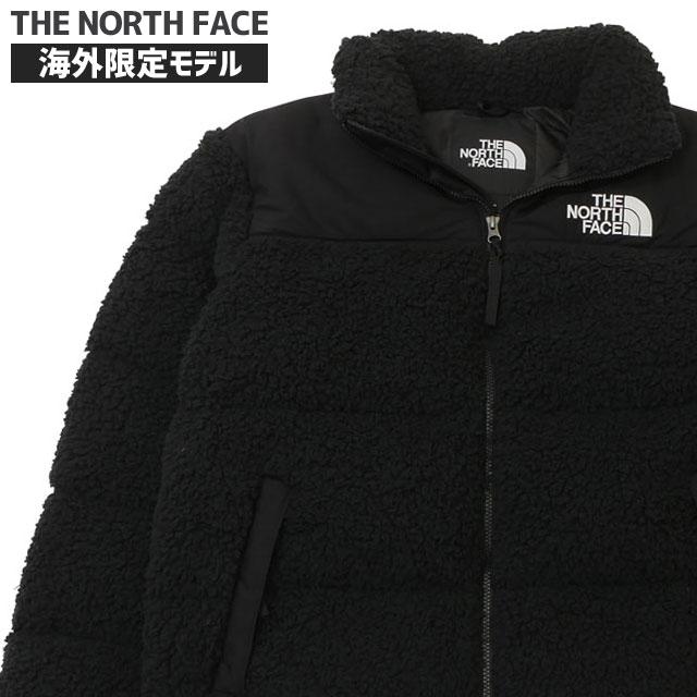 THE NORTH FACE ヌプシベアー ノースフェイスがヌプシジャケット30周年を記念したテディベアを発売