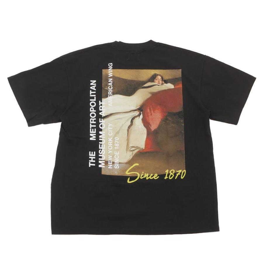 新品 メトロポリタン美術館 The Metropolitan Museum of Art Met