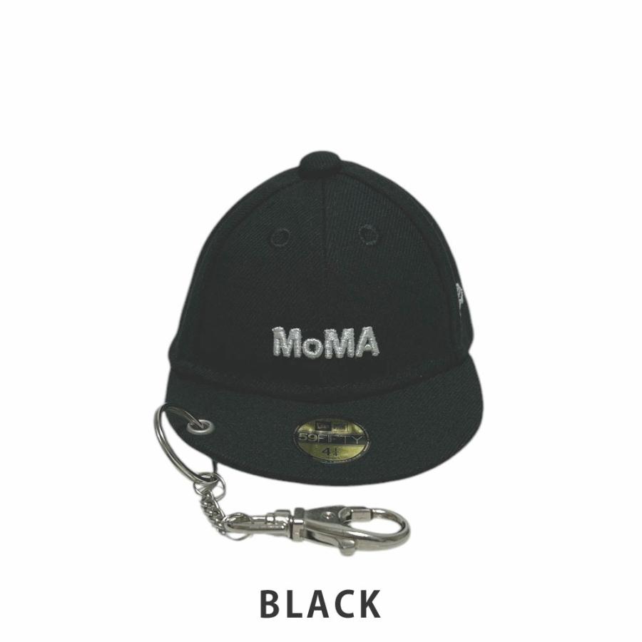 NEW ERA 【期間限定特別価格】 新品 ニューエラ x モマ MoMA LOGO CAP
