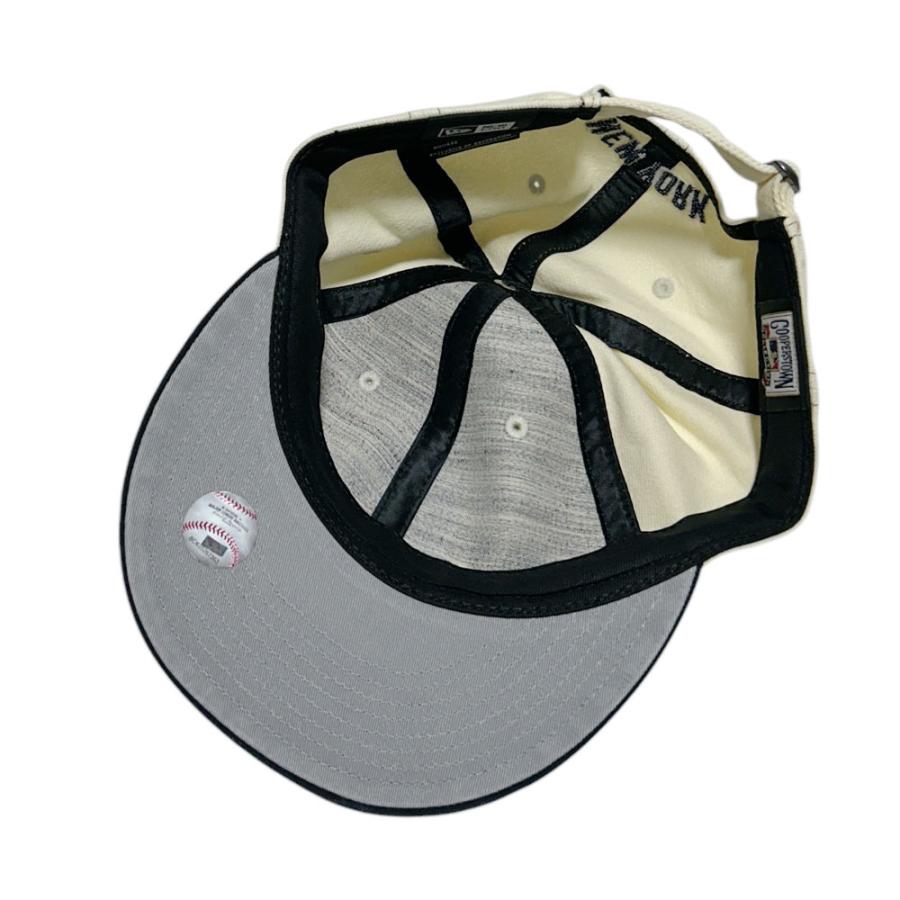 NEW ERA（ニューエラ） 【価格見直しました】 新品 NEW ERA x モマ