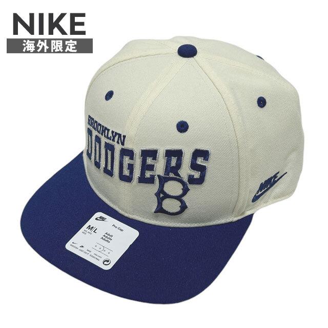 NIKE 新品 ナイキ ブルックリン・ドジャース BROOKLYN DODGERS NIKE 新品 ナイキ ブルックリン・ドジャース BROOKLYN DODGERS