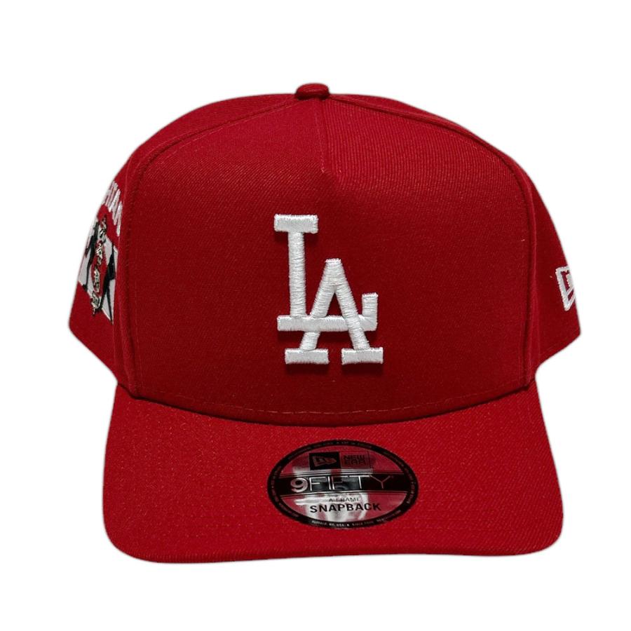NEW ERA [期間限定ポイント15倍！] 新品 ニューエラ x アンディ