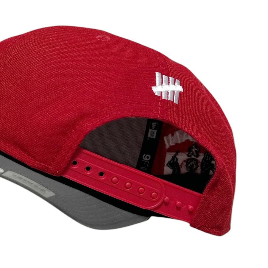 NEW ERA 新品 ニューエラ x アンディフィーテッド UNDEFEATED NEW ERA 新品 ニューエラ x アンディフィーテッド UNDEFEATED