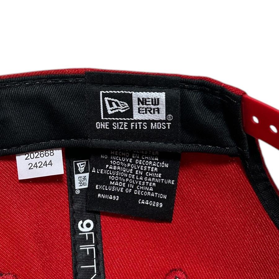 NEW ERA（ニューエラ） 新品 NEW ERA x アンディフィーテッド