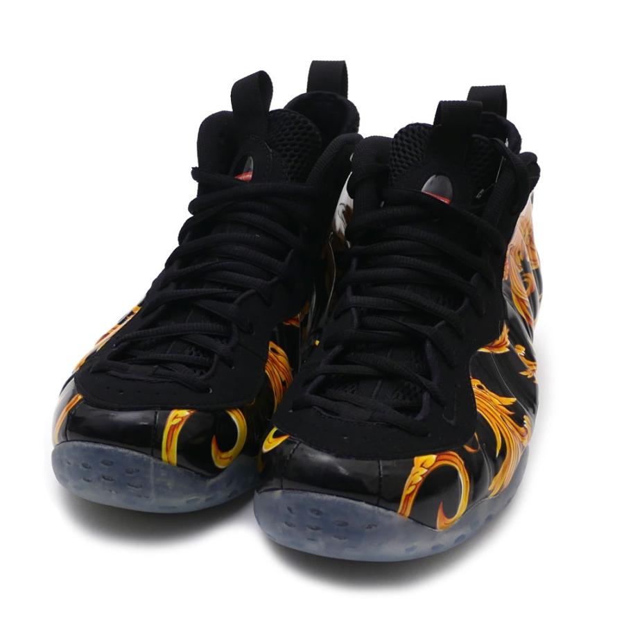 Supreme（シュプリーム） SUPREME x ナイキ NIKE AIR FOAMPOSITE 1
