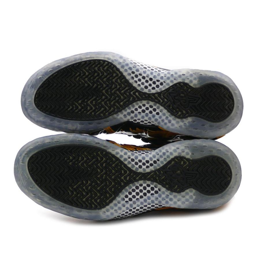 Supreme（シュプリーム） SUPREME x ナイキ NIKE AIR FOAMPOSITE 1