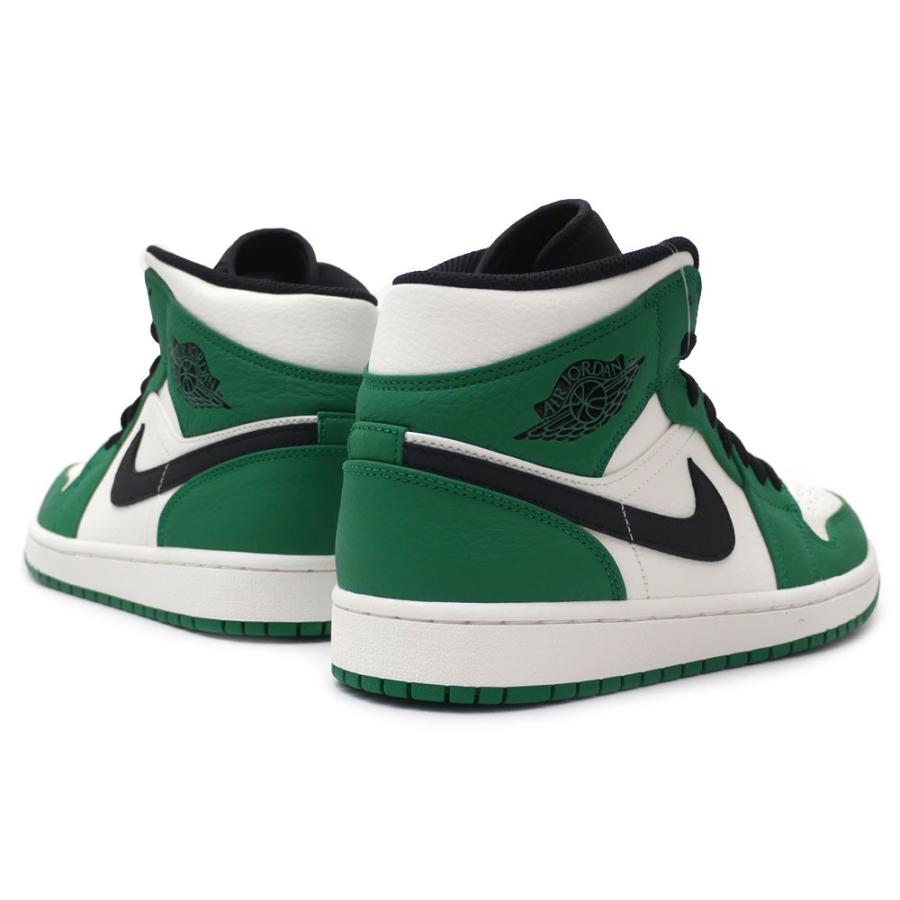 NIKE（ナイキ） サイズ限定特別価格!! NIKE AIR JORDAN 1MID SE エア