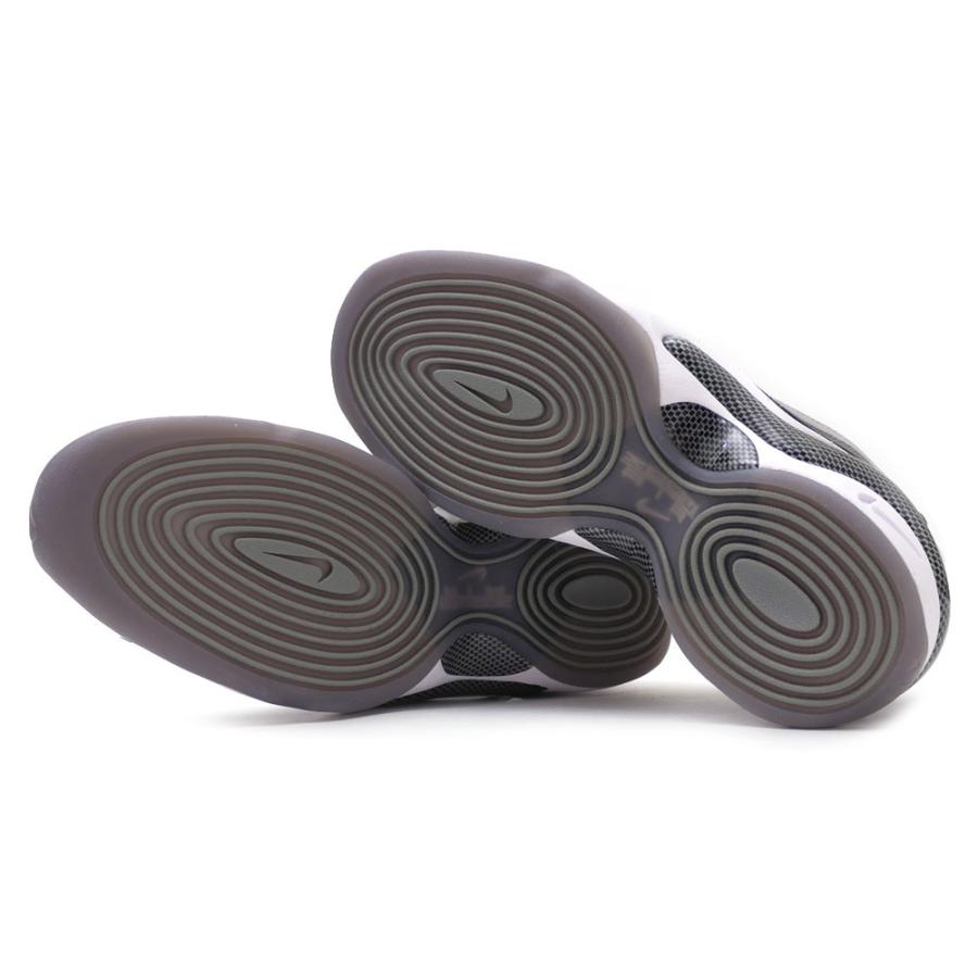 ナイキ　ズームフライト96 グレーNike Zoom Air ナイキ ズーム フライト '96 全2色 - スニーカーウォーズ