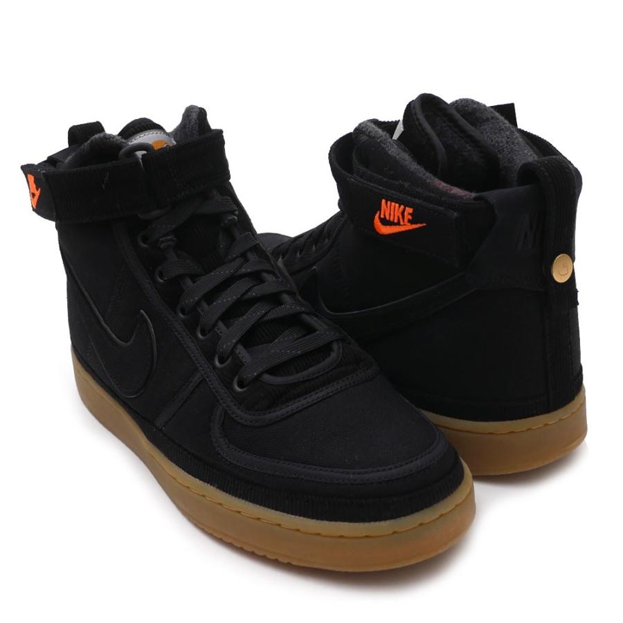 nike vandal carhartt wip