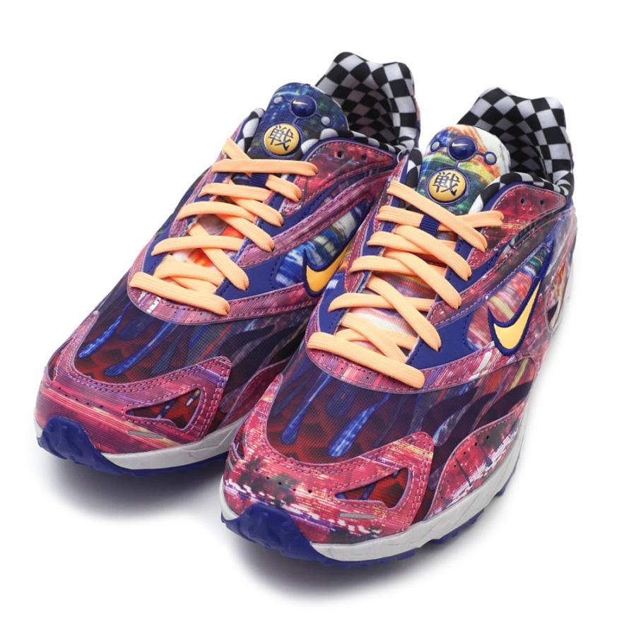 NIKE（ナイキ） NIKE ZOOM STREAK SPECTRUM PLUS PREM MELON TINT