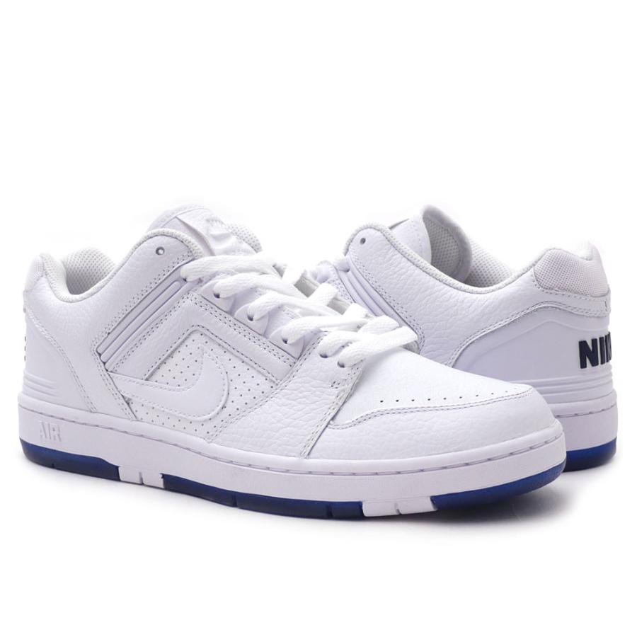 NIKE 新品 ナイキ SB AIR FORCE 2 LOW QS エアフォース2 WHITE NIKE 新品 ナイキ SB AIR FORCE 2 LOW QS エアフォース2 WHITE