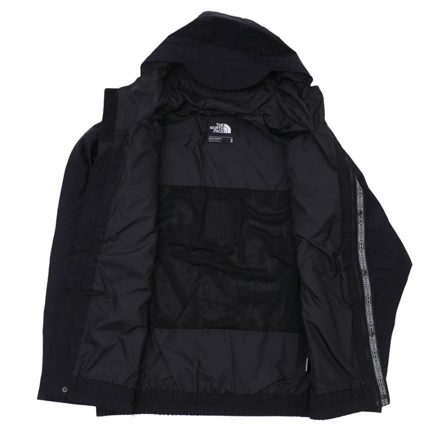 THE NORTH FACE 新品 RAGE 1992 RETRO RAIN JACKET レイン