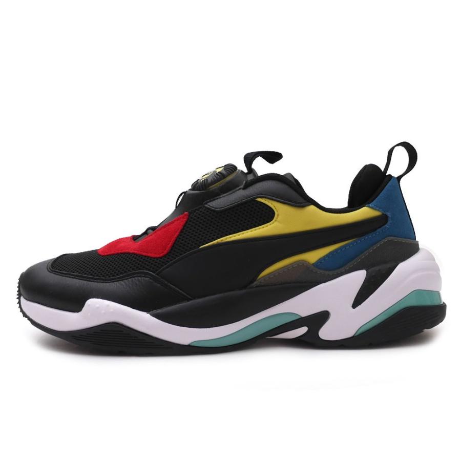 PUMA（プーマ） 新品 PUMA Thunder Spectra Disc サンダー スペクトラ