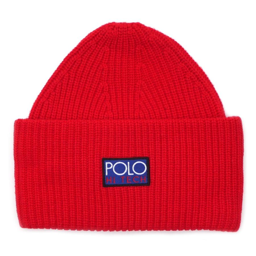 polo hi tech hat