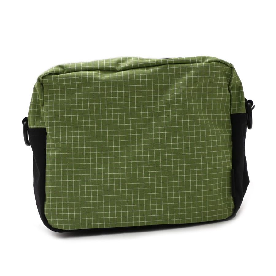 Stussy オリーブ ドラムバッグ STUSSY - ステューシー マルチ