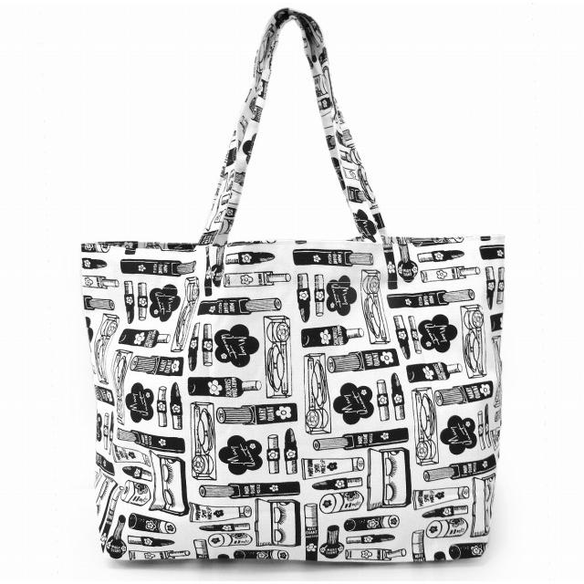 マリークワント バッグ Mary Quant トートバッグ ハンドバッグ ロゴ サブバッグ Ay2545 Emily 通販 Yahoo ショッピング