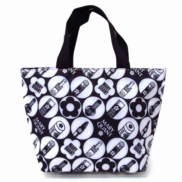 レア！新品タグ付き、マリークワント　パンチングデイジートートバッグ レア！新品タグ付き、マリークワント パンチングデイジートート