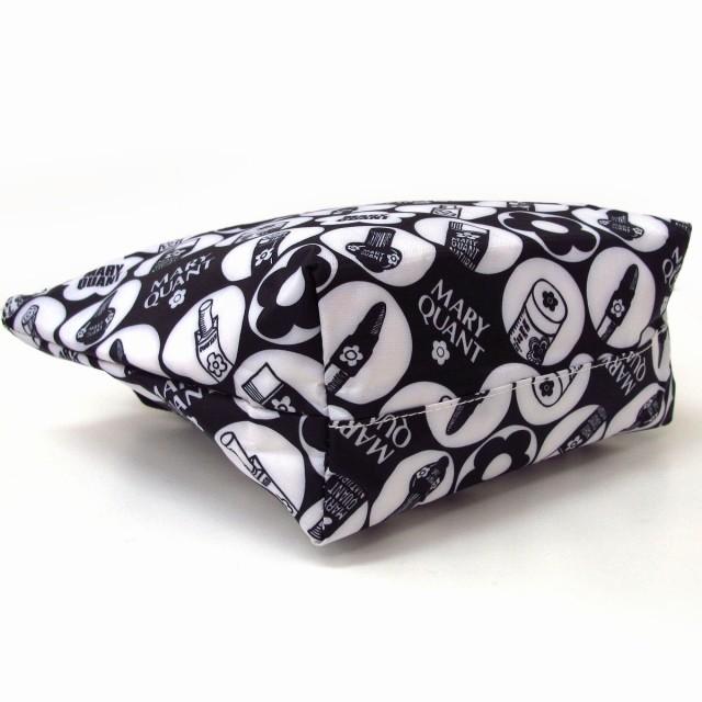 MARY QUANT（マリークヮント） マリークワント バッグ トートバッグ