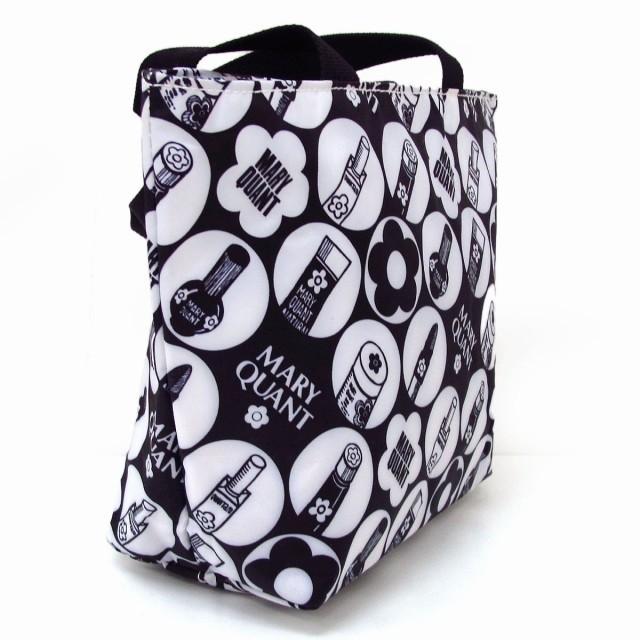 MARY QUANT マリークワント バッグ トートバッグ レディース