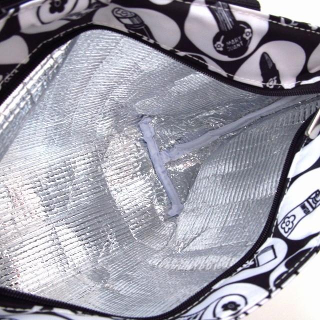 MARY QUANT マリークワント バッグ トートバッグ レディース