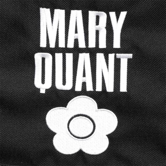 マリークワント Mary Quant シンプルロゴ デイジー リュック レディース バックパック ブラック レッド Eq3033 Emily 通販 Yahoo ショッピング